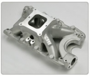 Ford 3V 185cc 4150 Holley Engine Masters Manifold