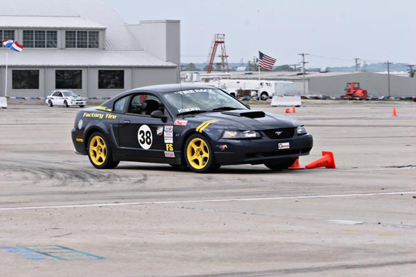 Autocross