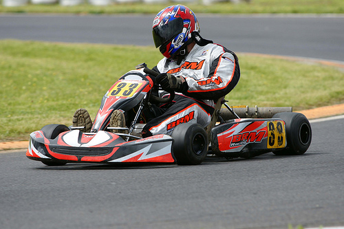 Go-Karts