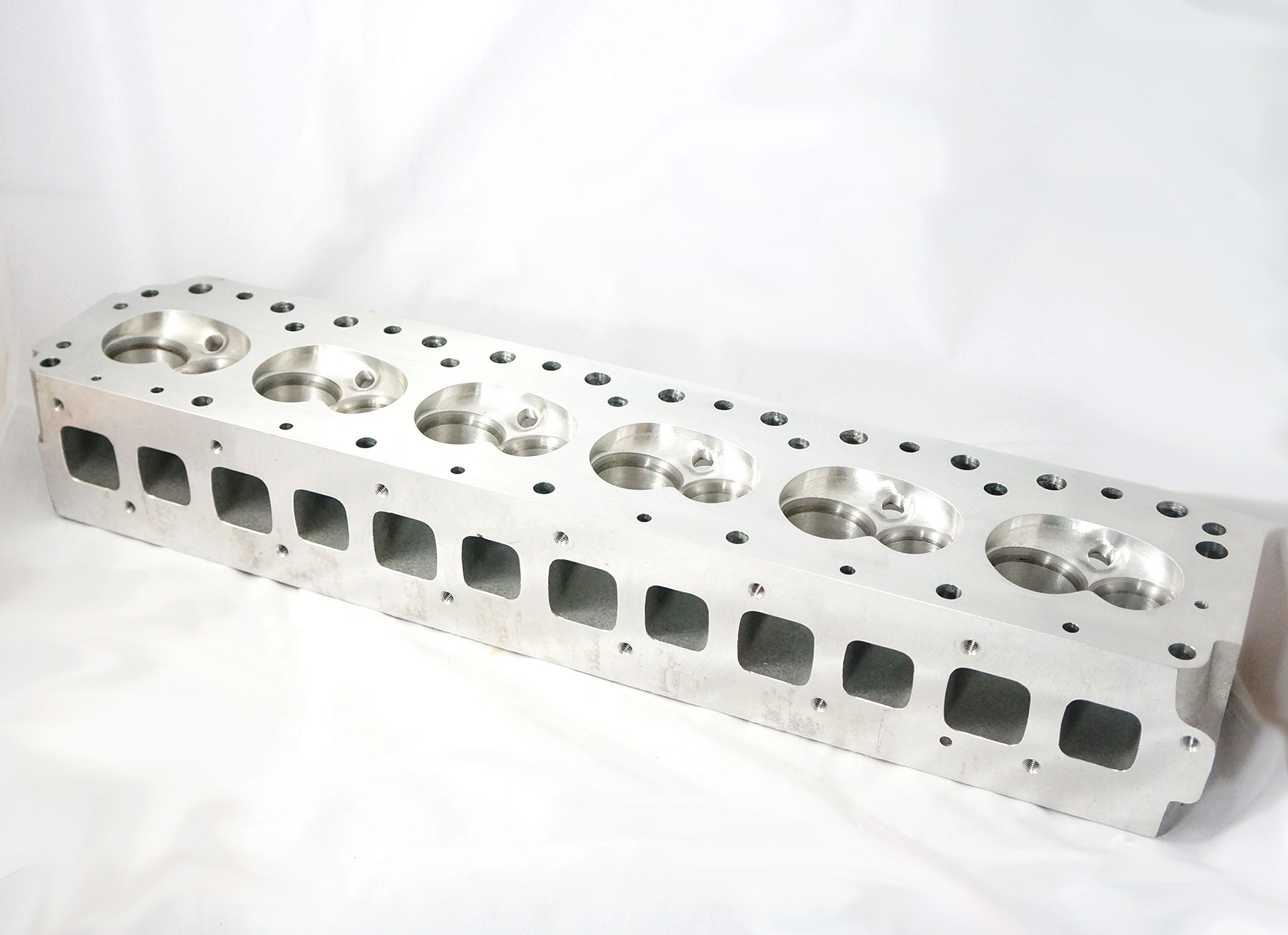 Chrysler cylinder heads specs #4