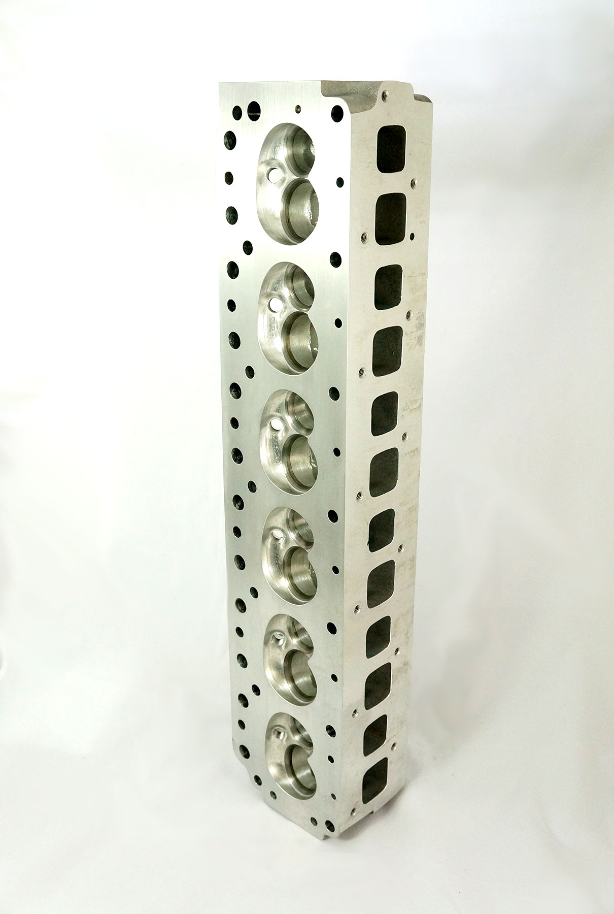 CHI Hemi 6 Cylinder Head CHI Cylinder Head Innovations