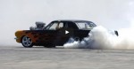 Burnouts