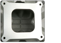 Suit Holley 4150 Carburetor on 9.5" Windsor blocks