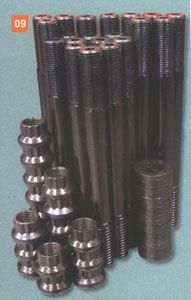 ARP fastener