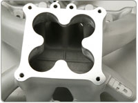 Ford 3V 218cc 4500 Dominator Engine Masters Manifold