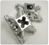 Ford 3V 218cc 4500 Dominator Engine Masters Manifold