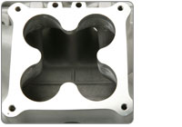 Suit Holley 4500 Carburetor on 9.5" Windsor blocks