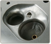 4V CNC Chambers