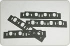 Rubber Intake Gaskets