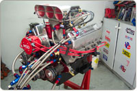 Magilton Racing
