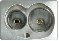 Hemi Chambers