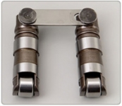 Custom Ground Hydraulic Roller Camshaft and Lifters