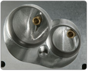 Kaase C-400 CNC Chamber