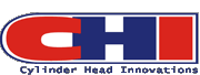 Cylinder Heads Innovations Home