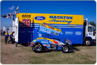 Magilton Racing