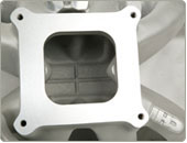 Manifolds 4150 Flange