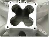 Manifolds 4500 Flange