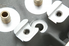 Std Cleveland rocker pedestals now available on CHI heads