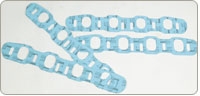 CHI .060 Intake gaskets to suit 3V 185cc heads