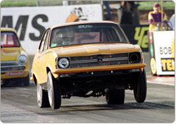 Torana Launching