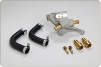 CHI Water Crossover 302W - 351W Clevor