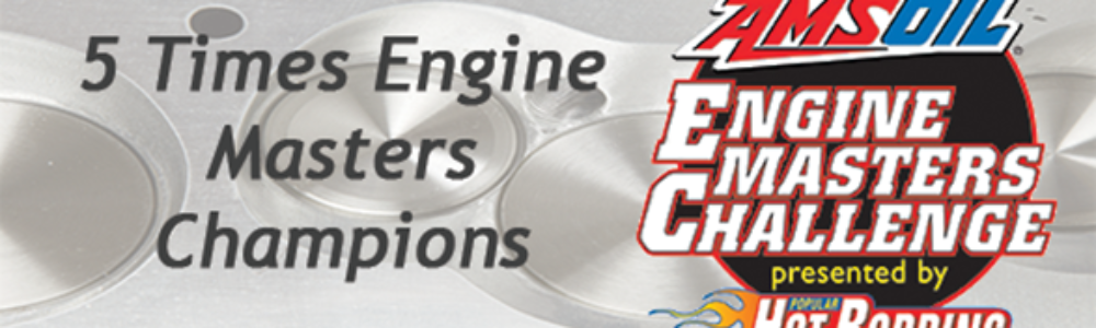CHI Engine Masters