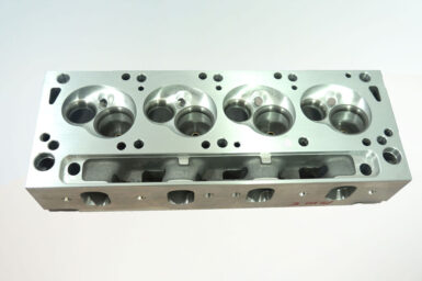 2V Ford Cylinder Head