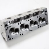 3V 185cc Ford Cylinder Head