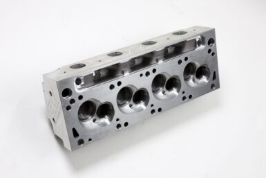 3V 185cc Ford Cylinder Head