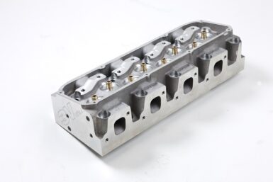 3V 185cc Ford Cleveland Cylinder Head