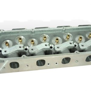 Ford 300 cylinder head volume #6