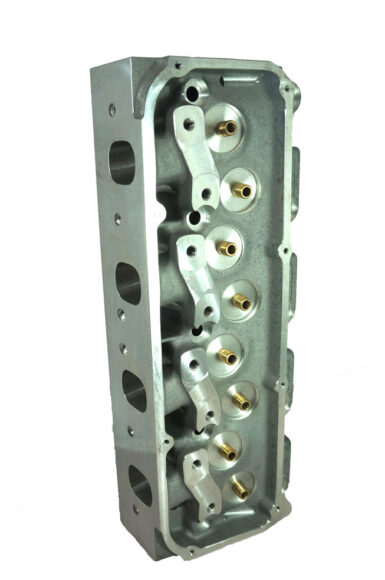 3V 208cc Ford Cylinder Head