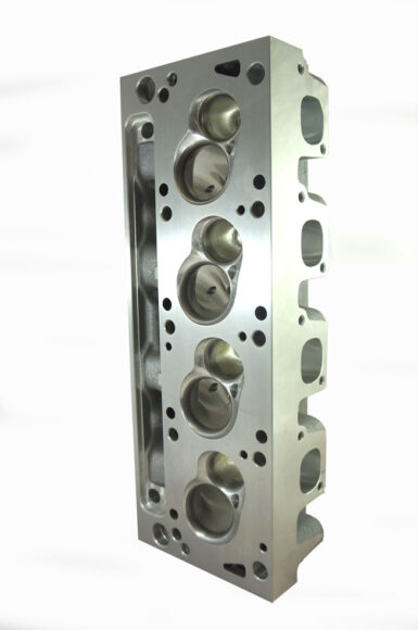 3V 185cc Ford Cylinder Head