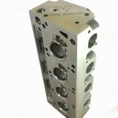 3V 185cc Ford Cylinder Head