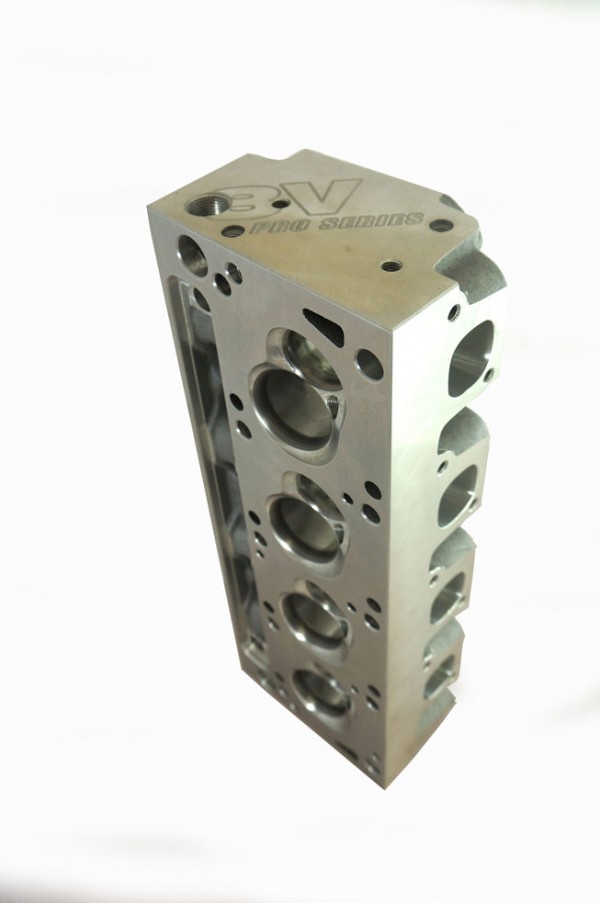 3V Pro Series CHI Cylinder Head Innovations
