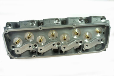 4V Ford Cylinder Head