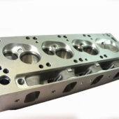 4V Ford Cylinder Head