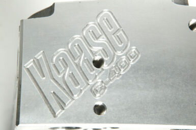 Kaase C400