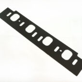 Rubber Intake Gasket