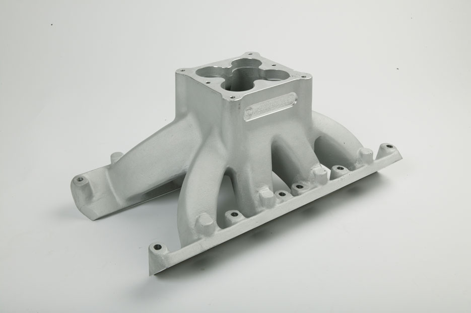 Windsor intake manifold discount
