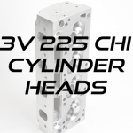 CHI 3V 225 Wholesaler Pack