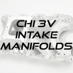 CHI 3V Intake Manifold Wholesale Pack