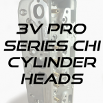 CHI 3V Pro Series Wholesaler Pack