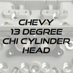 CHI Chevy 13 Degree Wholesaler Pack