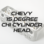 CHI Chevy 15 Degree Wholesaler Pack