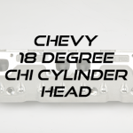 CHI Chevy 18 Degree Wholesaler Pack