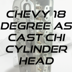 CHI Chevy 18 Degree As Cast Wholesaler Pack