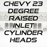 CHI Chevy 23 Degree RI Wholesaler Pack