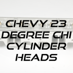 CHI Chevy 23 Degree Wholesaler Pack