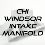 CHI Windsor Intake Manifold Wholesale Pack